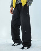 The ThermaGuard Pleated Trousers