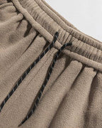 The Polarline Adjustable Fleece Trousers