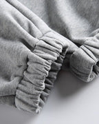 The Contour Track Trousers