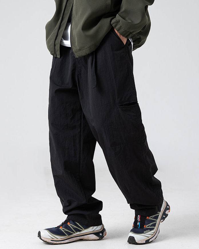 The Terrain Flow Cargo Trousers