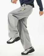 The Axis Tech Split Trousers