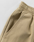 The Fieldline Patchwork Trousers