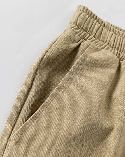 The Fieldline Patchwork Trousers