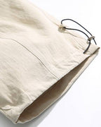 The Tsukino Wide-Leg Trousers