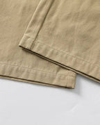 The Fieldline Patchwork Trousers