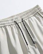 The Horizon Shell Trousers