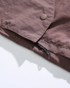The Haven Fleece Cargo Trousers