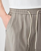 CurveFit Drawstring Trousers