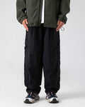 The Terrain Flow Cargo Trousers