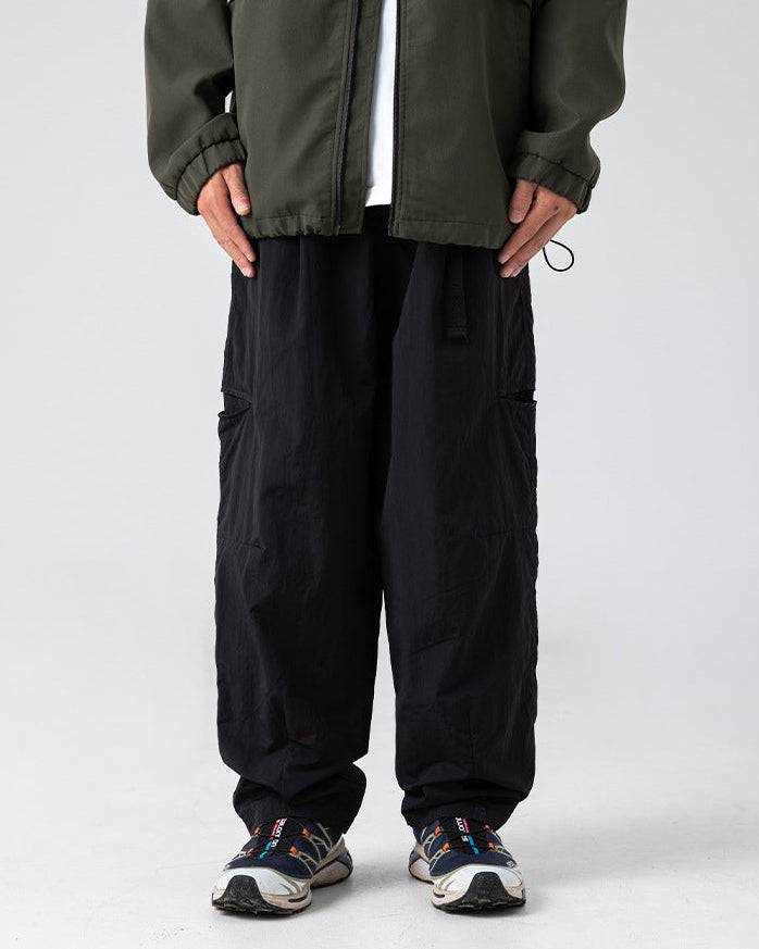 The Terrain Flow Cargo Trousers