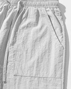 The Driftline Drawstring Trousers