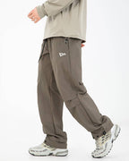 The Terrain Pleat Paratrooper Trousers