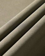 The Glacé Flow Straight Trousers