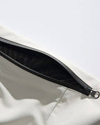 The Horizon Shell Trousers