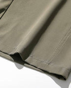 The Glacé Flow Straight Trousers