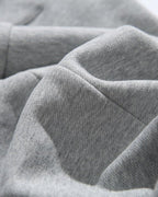 The Nordic Fleece Track Trousers