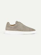 Stiched Sneaker