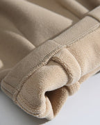 The Fleece Motion Trousers