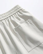 The Horizon Shell Trousers