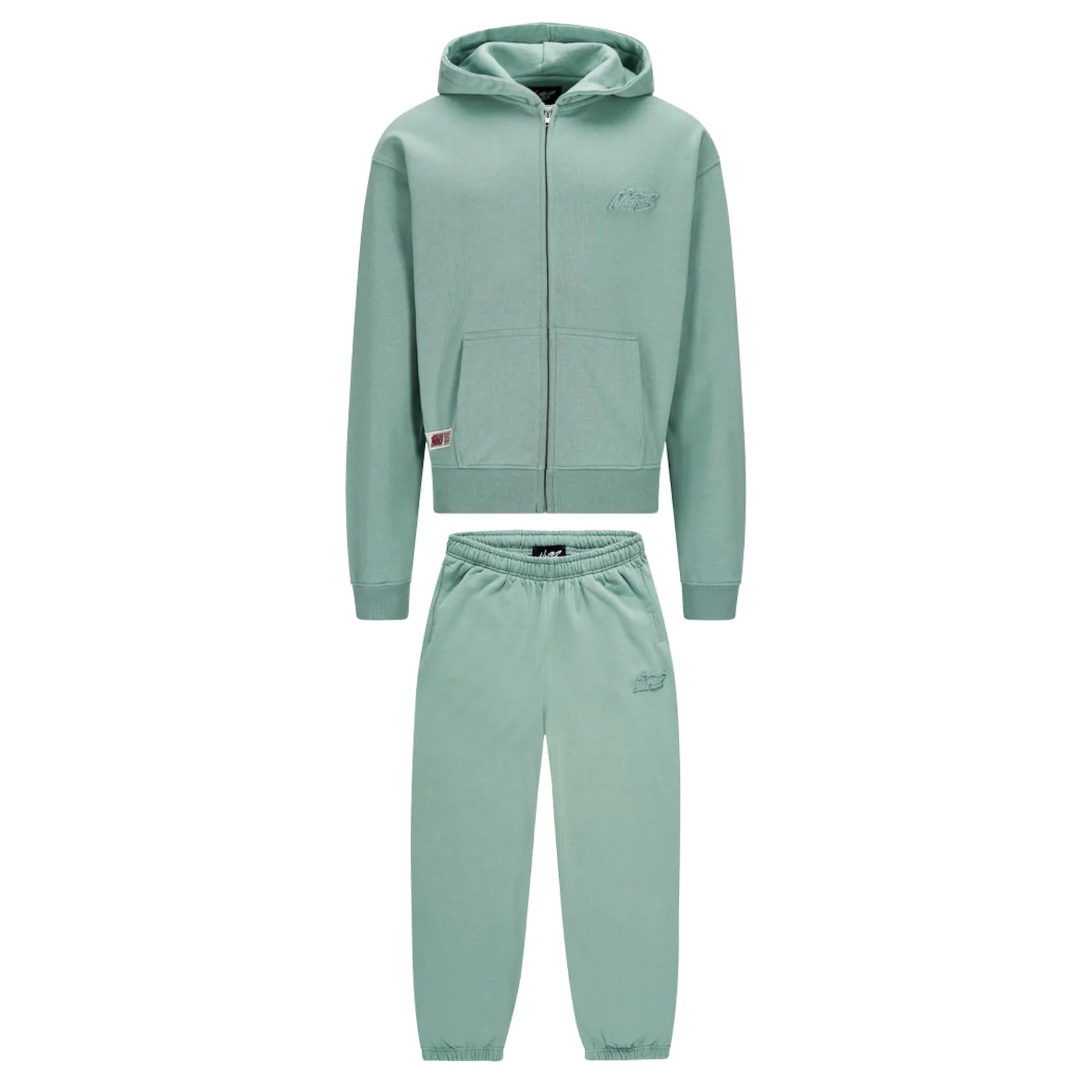 NOFS Zip-UP Tracksuit