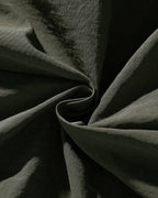 The Structured Terrain Cotton Trousers