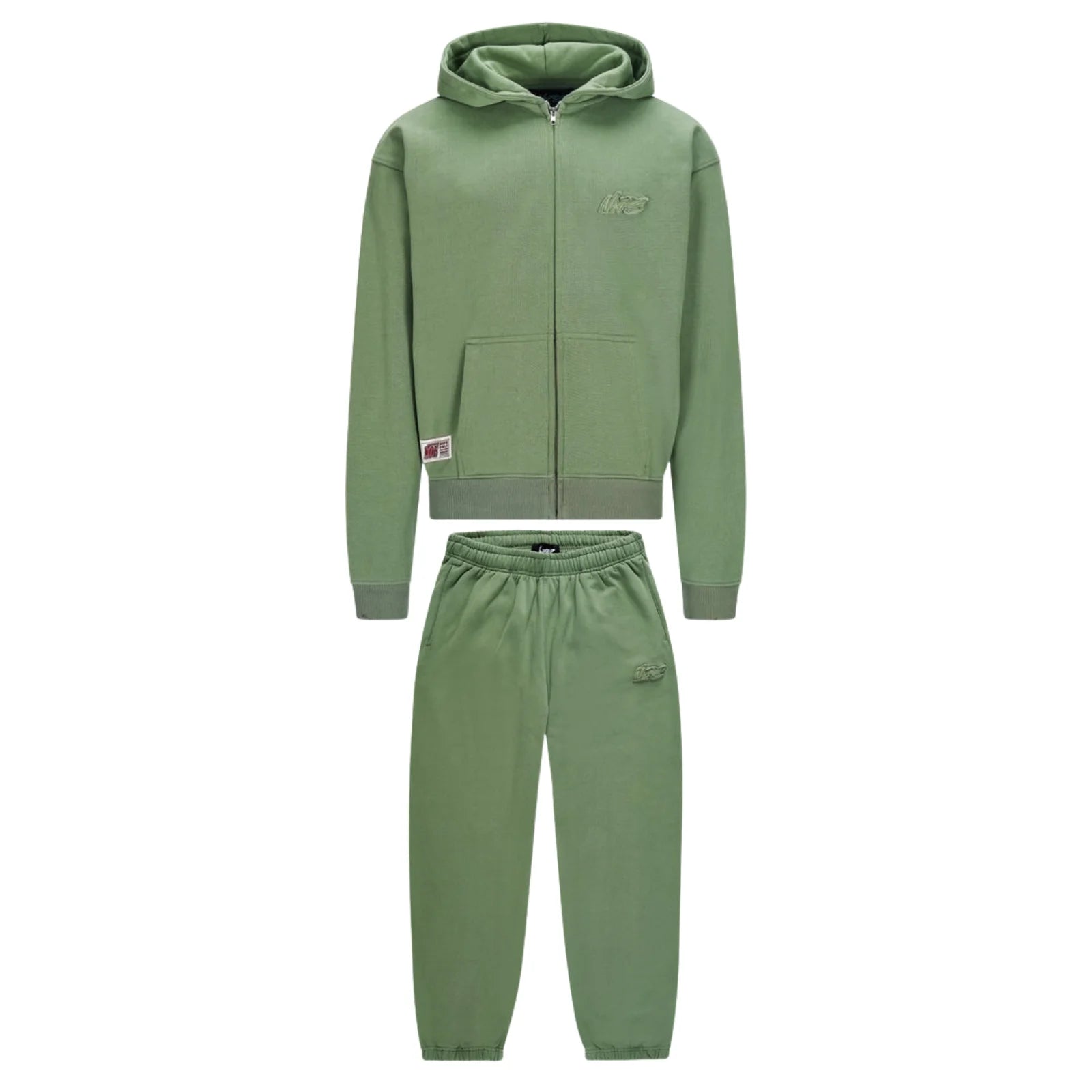NOFS Zip-UP Tracksuit