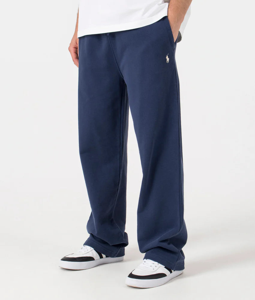 Vintage Polo Baggy Joggers
