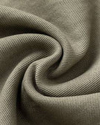 The Divide Pleat Panel Trousers