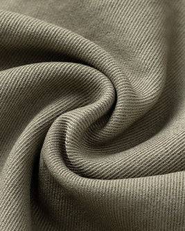 The Divide Pleat Panel Trousers