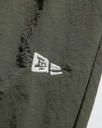 The Structured Terrain Cotton Trousers
