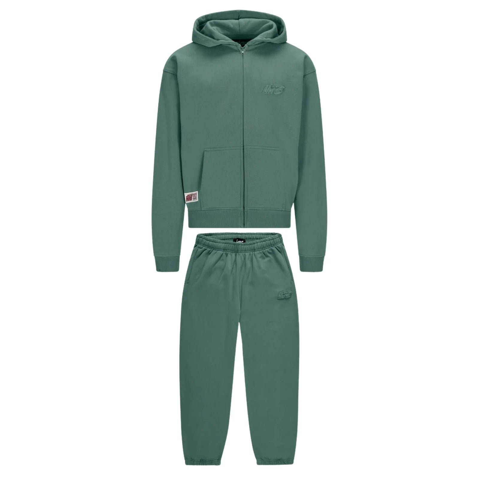 NOFS Zip-UP Tracksuit