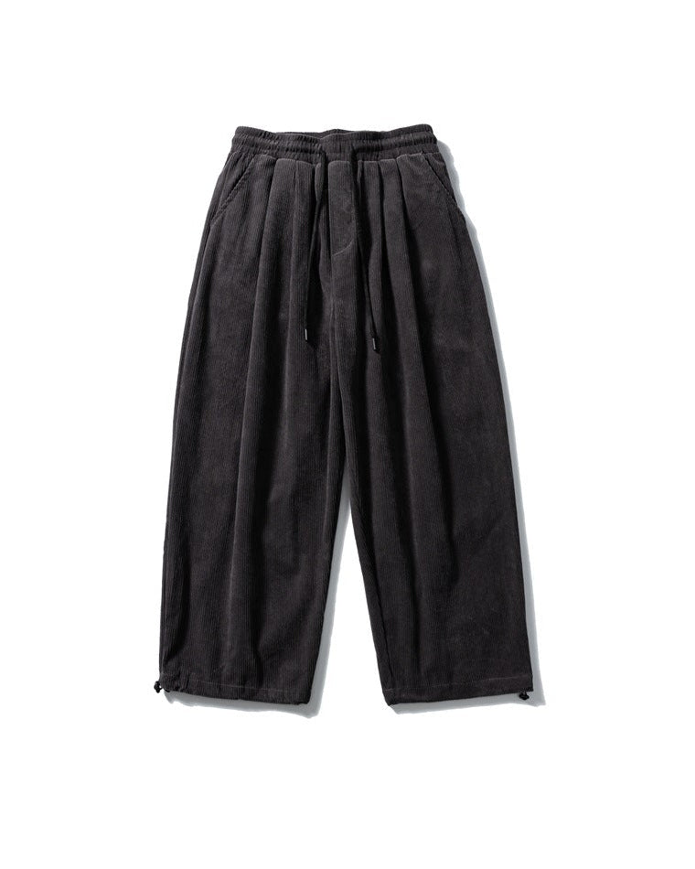 The Ridgeline Cord Trousers
