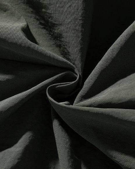 The Terrain Pleat Paratrooper Trousers