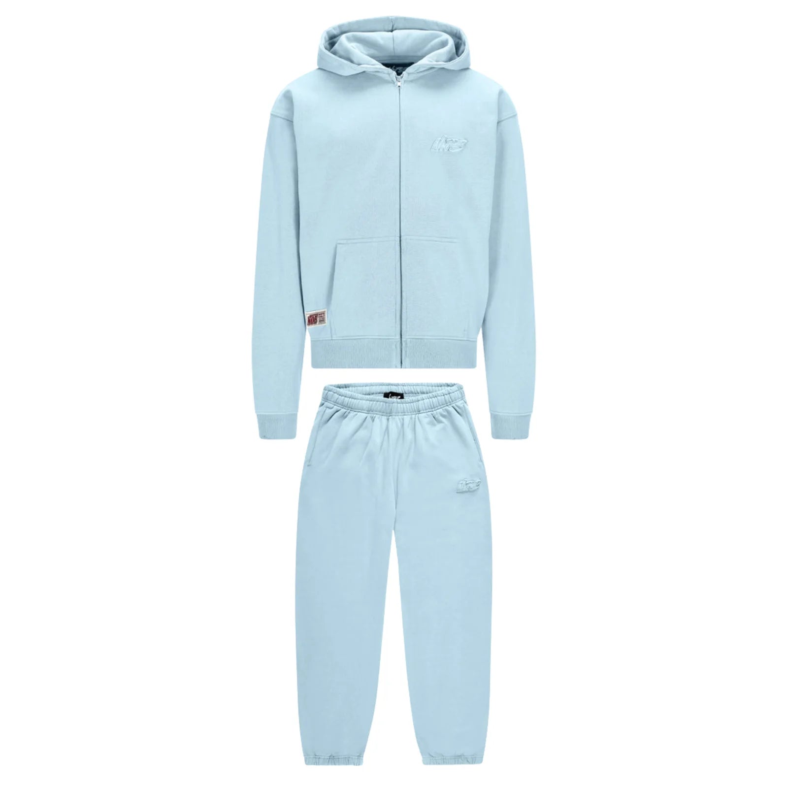 NOFS Zip-UP Tracksuit