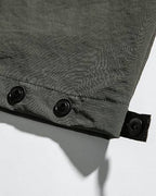 The Terrain Pleat Paratrooper Trousers