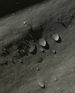 The Summit Pleated Cargo Trousers
