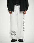 The Slatebound Cargo Trousers