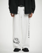 The Slatebound Cargo Trousers
