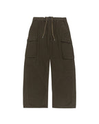 The Horizon Flap Trousers