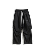 The Vanton Relaxed Trousers