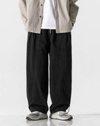 The Tsukino Wide-Leg Trousers