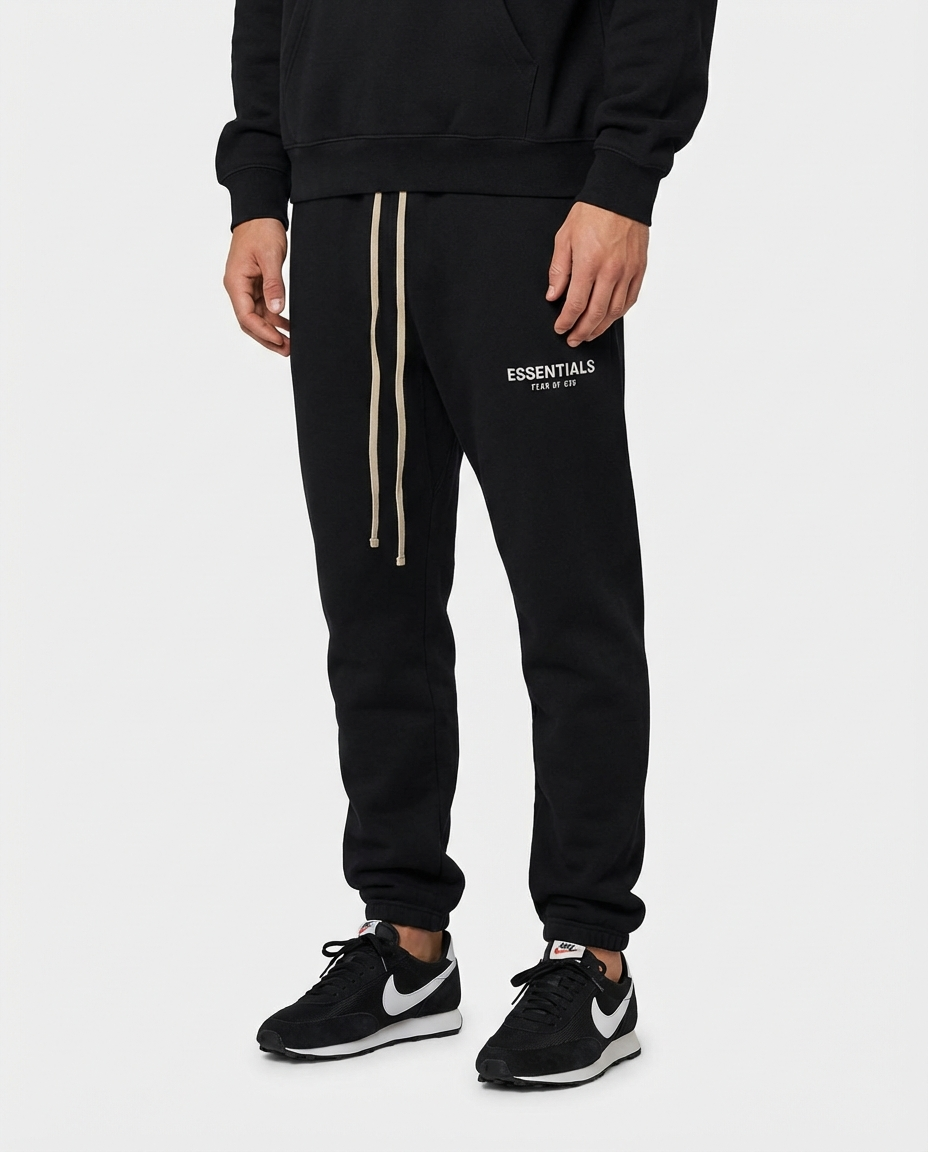 Essentials two-piece set