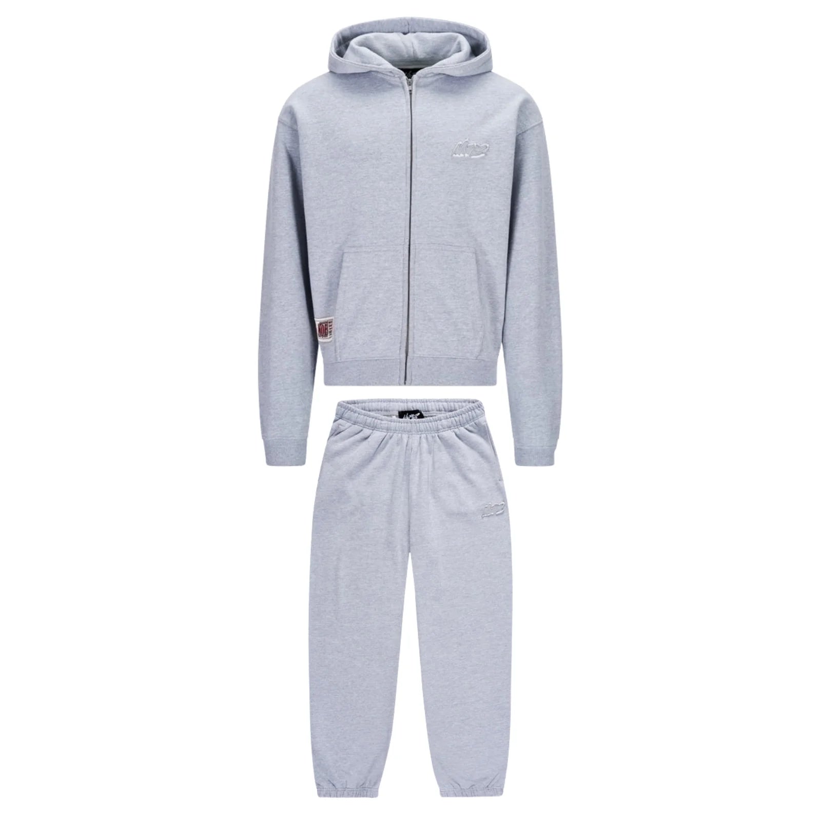 NOFS Zip-UP Tracksuit