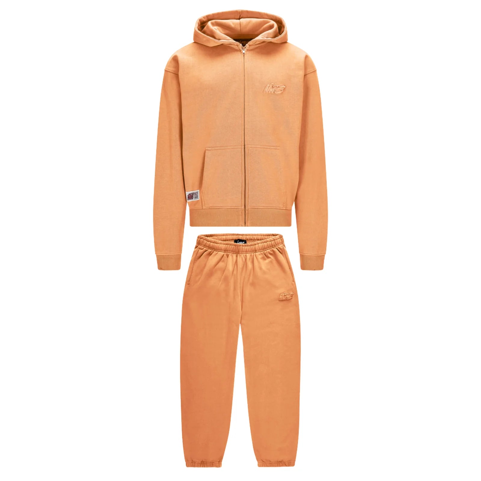 NOFS Zip-UP Tracksuit