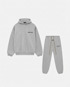 Essentials two-piece set