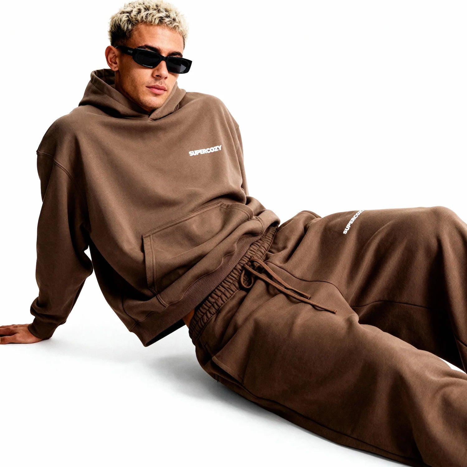 SuperCozy Unisex Essential Set
