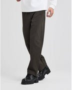 CurveFit Drawstring Trousers