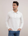 Panama Jersey Polo Shirt - Tour&Tate