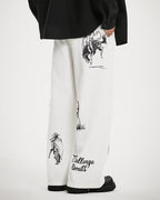 The Slatebound Cargo Trousers