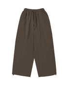 The Nordic Fleece Trousers